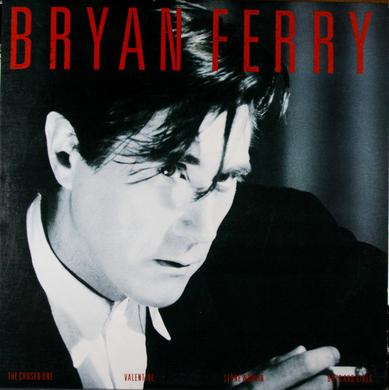 Bryan Ferry ‎– Boys And Girls (1985)