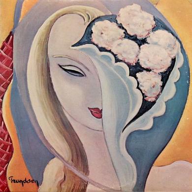 Derek And The Dominos — Layla And Other Assorted Love Songs (1970)