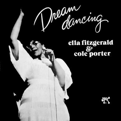 Ella Fitzgerald & Cole Porter – Dream Dancing (1978)