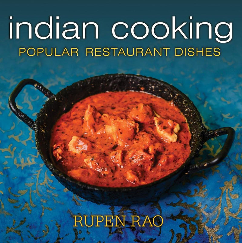 Cookbook - Popular Restaurant Dishes