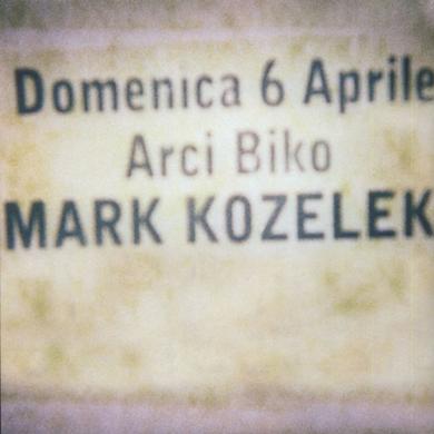 Mark Kozelek — Live at Biko (2010)
