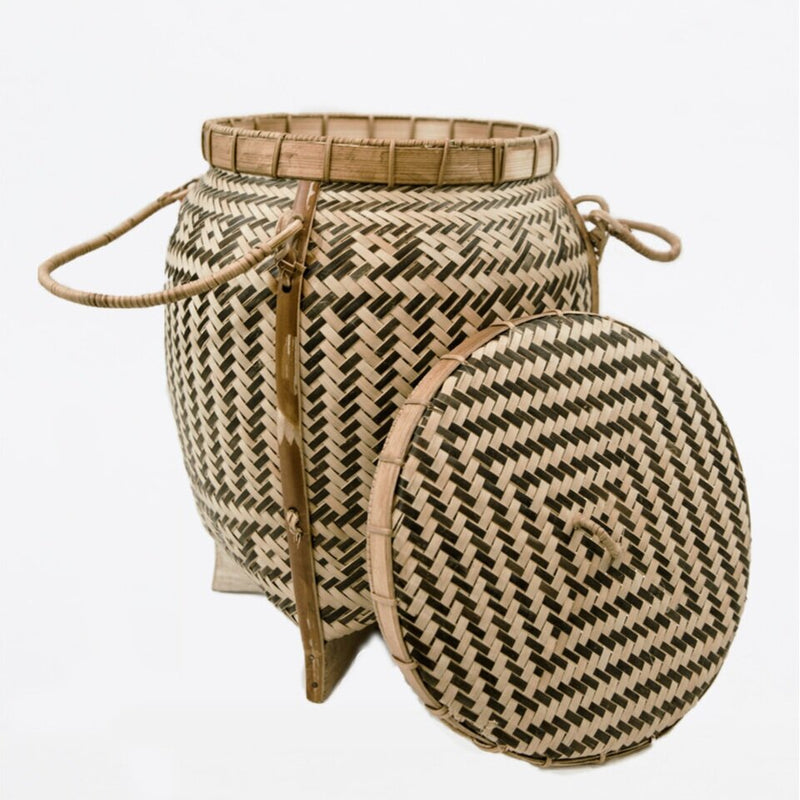 Lao Storage Basket